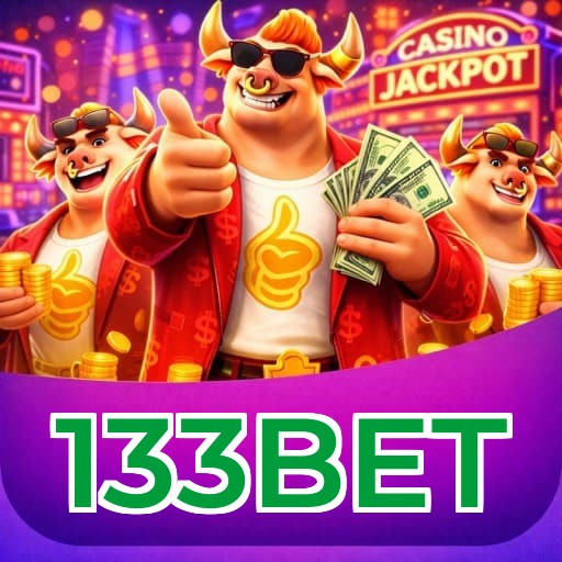 133BET Slots - 1.500+ Jogos